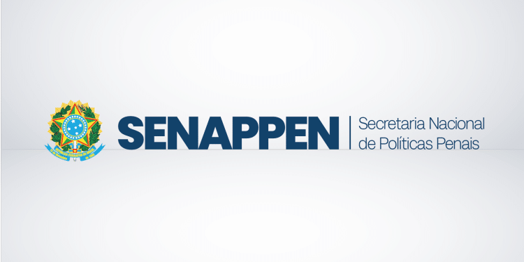 Confira os detalhes do Concurso Senappen; Imagem: Governo Federal