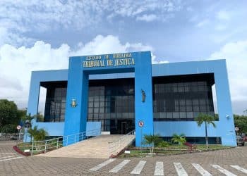 Confira as principais informações do edital do Concurso TJ RR; Imagem: www.tjrr.jus.br