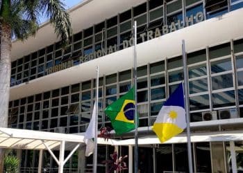 O novo concurso TRT 10 para servidores foi autorizado! Imagem: CNJ