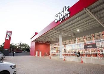 Trabalhe no Stok Center VAGAS Disponíveis na Unidade de Alegrete