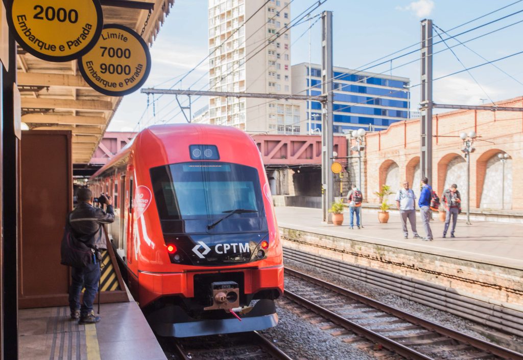 A CPTM está contratando! Garanta sua vaga como aluno aprendiz e inicie sua jornada profissional!
