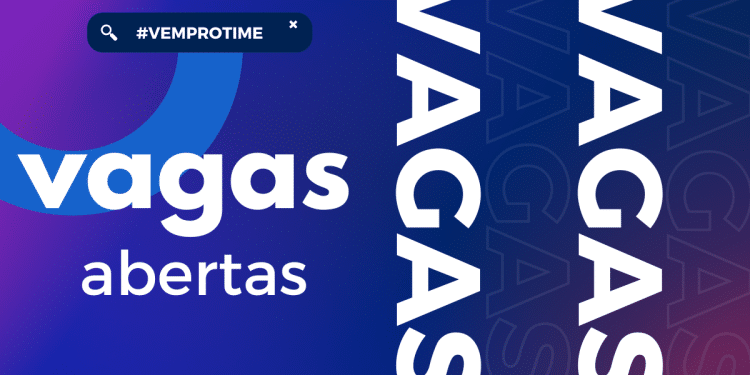 Em busca de emprego? Alto Tietê oferece mais de mil oportunidades.