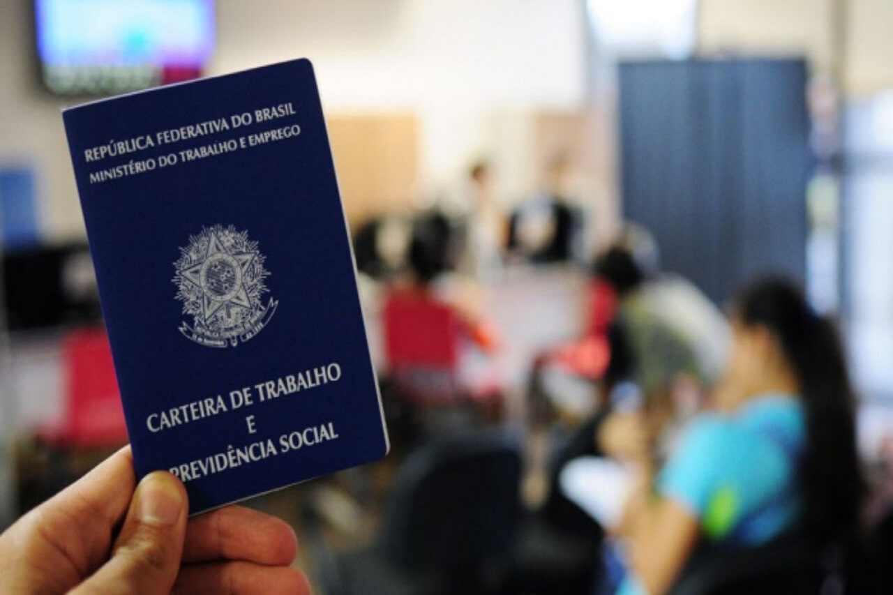 Vagas de Emprego em Feira da Santana
