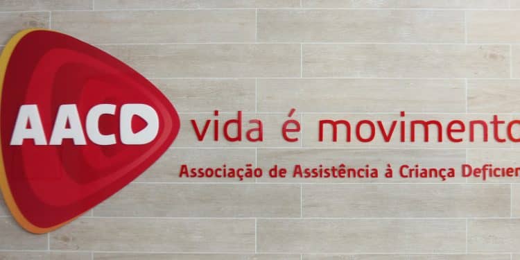 AACD está com vagas abertas: trabalhe ajudando pessoas