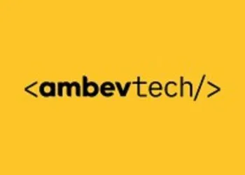 Ambev está contratando.