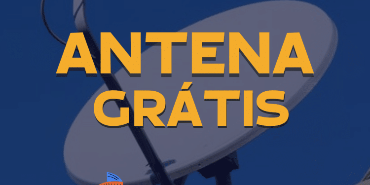 Inscreva-se no CadÚnico e tenha direito ao Kit de Antena com Instalação Gratuita!