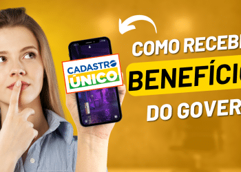 Aprenda a solicitar R$ 2.260 em benefícios do Governo através do CadÚnico
