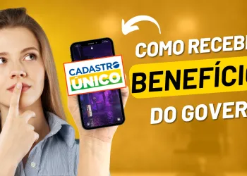 Aprenda a solicitar R$ 2.260 em benefícios do Governo através do CadÚnico