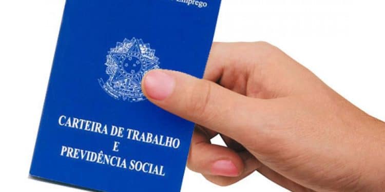 SMTE divulga 1.596 vagas de emprego