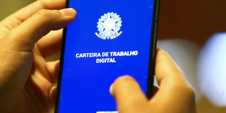 Vaga de emprego na Riachuelo! Imagem: Agência Brasil