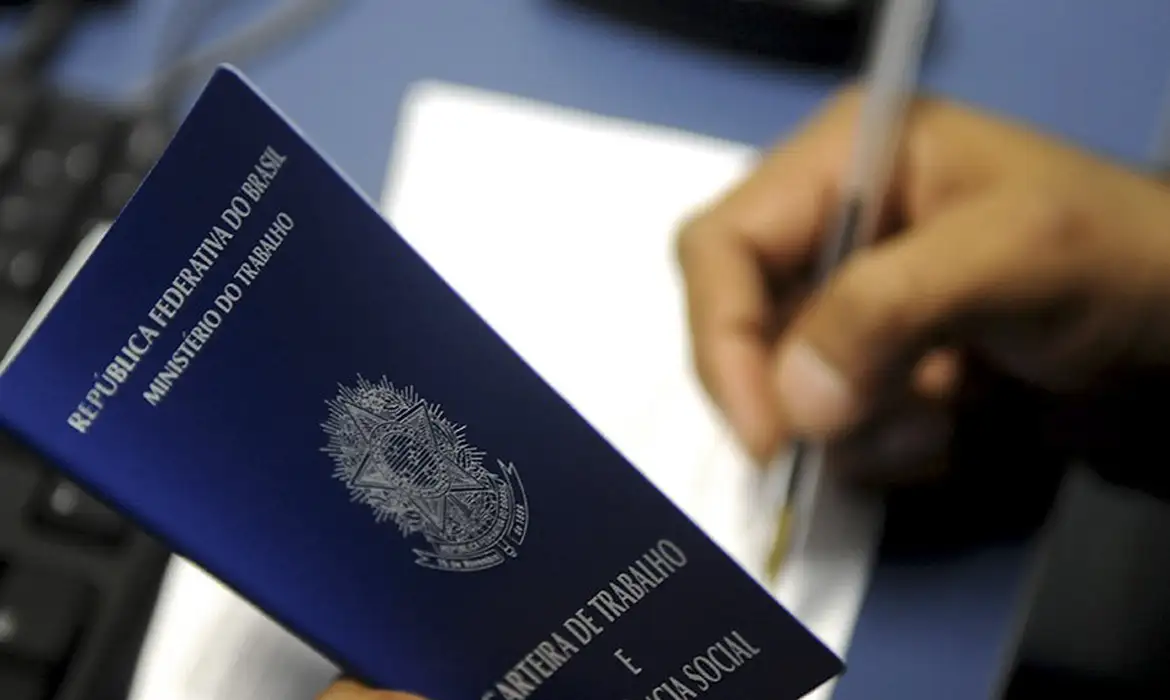 Requisitos para o cargo de Vigilante; Imagem: Agência Brasil