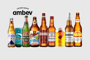 Trabalhar na logística da Ambev é sua chance de estar em uma grande empresa. 