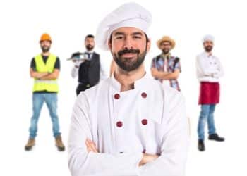 Descubra as profissões em destaque na lista de aposentadoria especial em 2024!