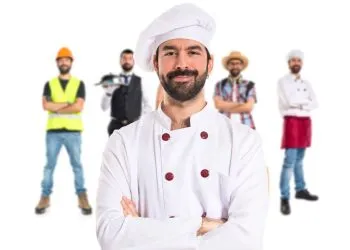 Descubra as profissões em destaque na lista de aposentadoria especial em 2024!