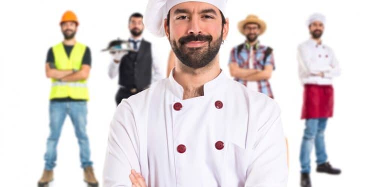 Descubra as profissões em destaque na lista de aposentadoria especial em 2024!