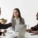 como se comportar numa entrevista de emprego