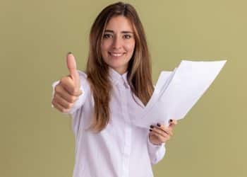 curriculo para primeiro emprego