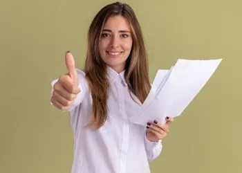 curriculo para primeiro emprego