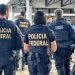 Solicitação do Concurso PF com 1.810 Vagas Enviada ao Ministério; Imagem: Governo Federal
