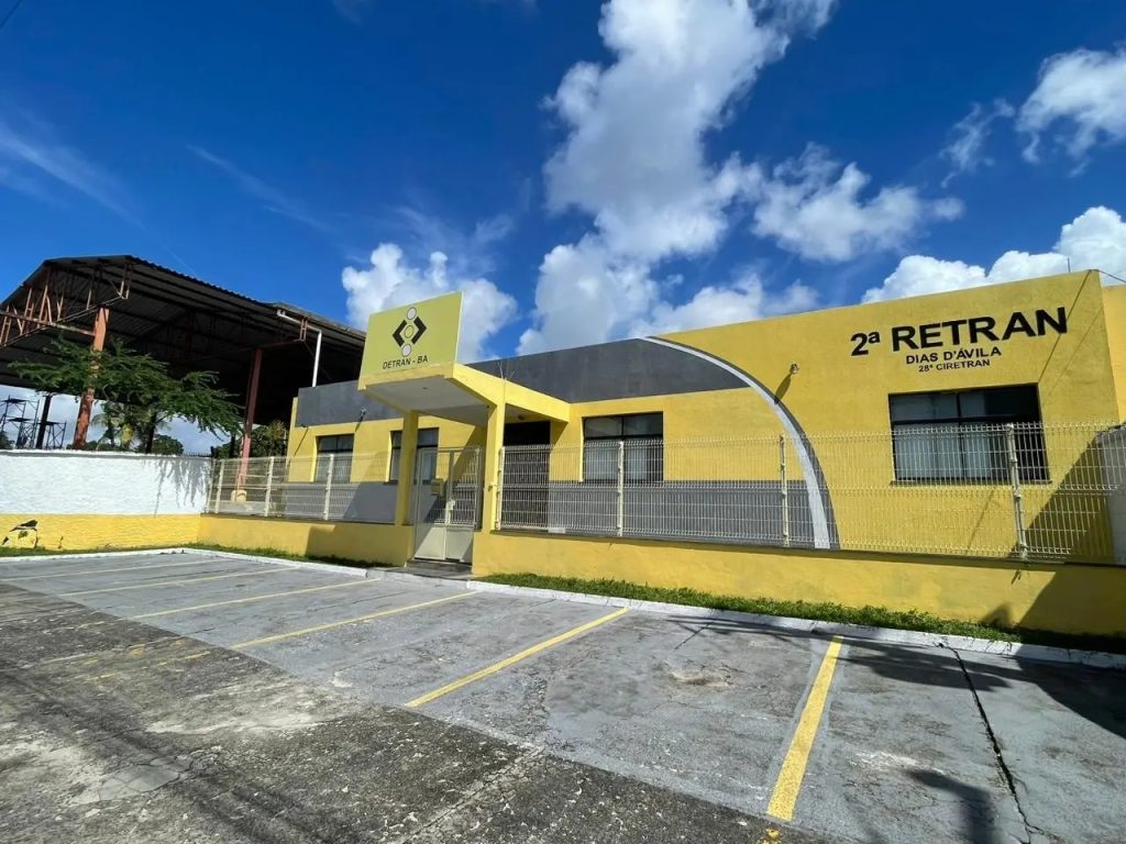 Oportunidade única: Detran-BA oferece vagas para técnicos jurídicos na capital baiana.