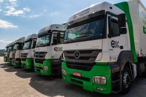 Conquistar uma das vagas para motorista na Expresso São Miguel é sua grande chance de desbravar as estradas do país.