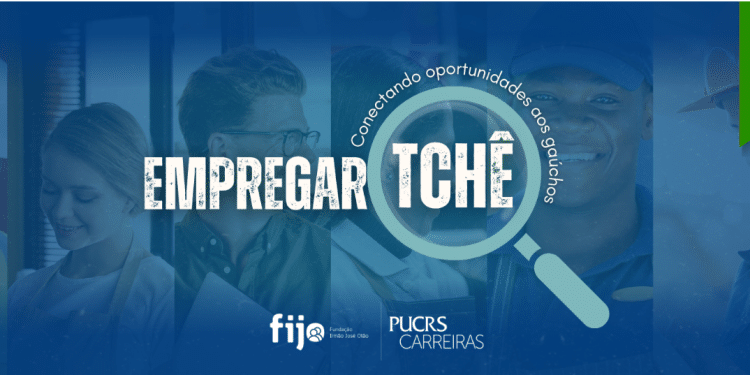 Nova plataforma "Empregar Tchê" oferece esperança e oportunidade às vítimas de enchentes