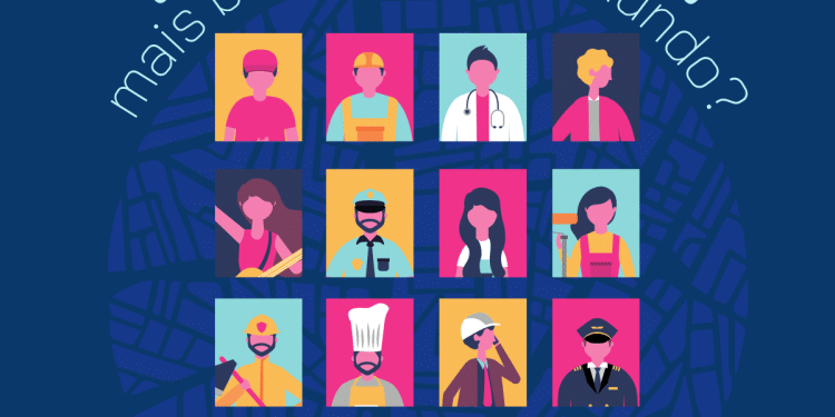 Dinheiro no bolso: os 10 empregos com ensino médio mais bem remunerados do mundo!