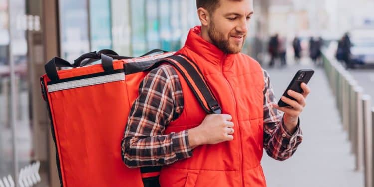 iFood Está Contratando: Faça Parte Deste Time de Sucesso!