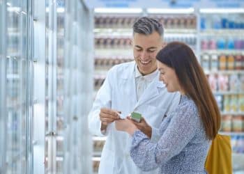 Eurofarma abre processo seletivo.