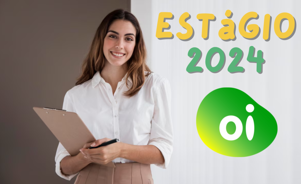 Vaga 100% home office: sua chance de construir uma carreira sem fronteiras com a Oi