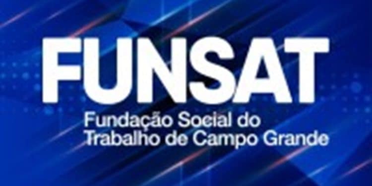Funsat anuncia 2,1 mil oportunidades de trabalho para esta sexta-feira.