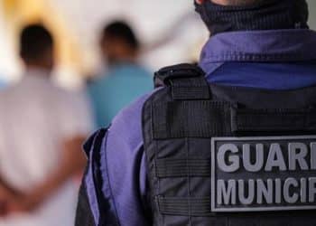 Saiba como se inscrever no Concurso da Guarda Municipal; Imagem: Governo Federal