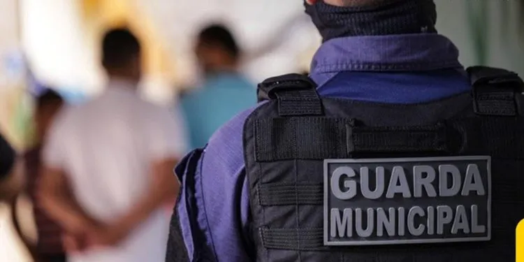 Saiba como se inscrever no Concurso da Guarda Municipal; Imagem: Governo Federal