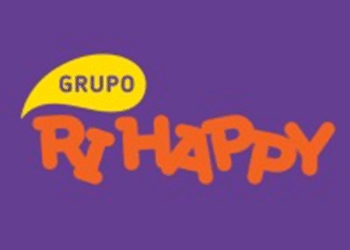 Grupo Ri Happy libera vagas home office
