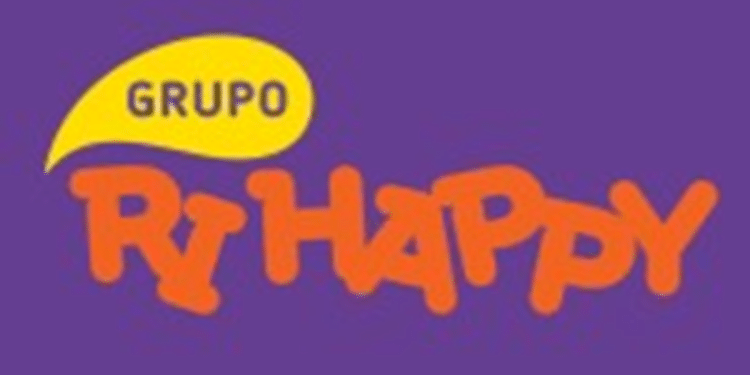 Grupo Ri Happy libera vagas home office