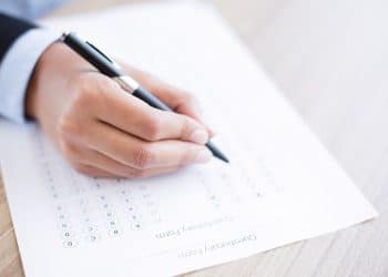 Veja as principais informações do edital! Imagem: Freepik