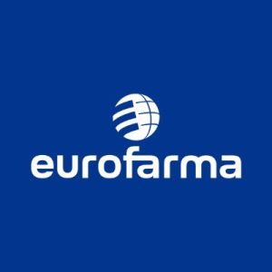 Logo EUROFARMA
