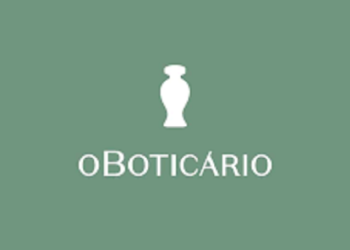 Trabalhe no Boticário: caixa com benefícios CLT e possibilidade de crescimento profissional