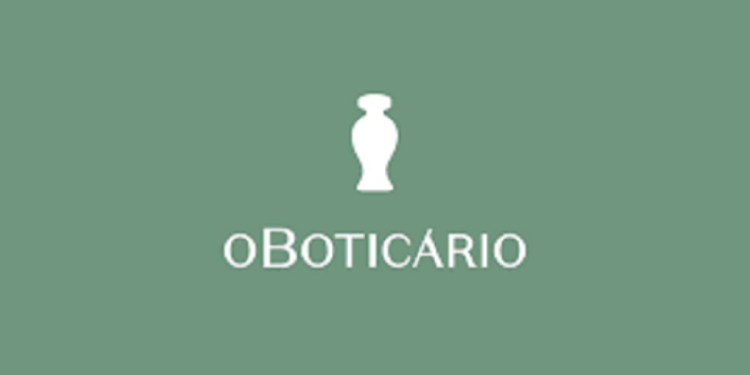Trabalhe no Boticário: caixa com benefícios CLT e possibilidade de crescimento profissional