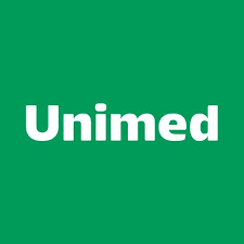 Logo UNIMED.