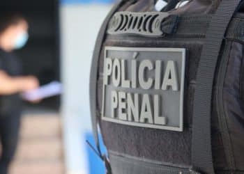 Inscrições abertas para o Concurso Polícia Penal- BA! Imagem: Agência Estadual