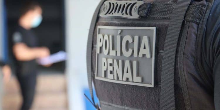 Inscrições abertas para o Concurso Polícia Penal- BA! Imagem: Agência Estadual