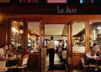 VAGAS EM RESTAURANTE francês de alto nível com ótimo salário