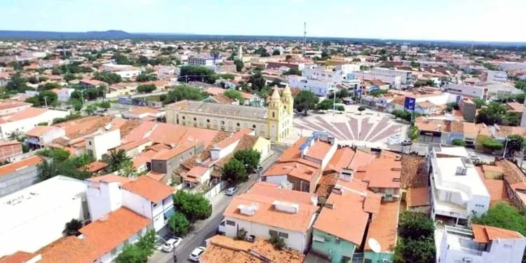 Limoeiro do Norte. Fonte: https://aprece.org.br/