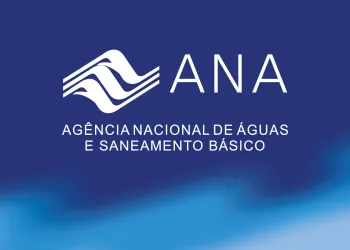 Veja a distribuição das vagas solicitadas no novo Concurso ANA! Imagem: Governo Federal