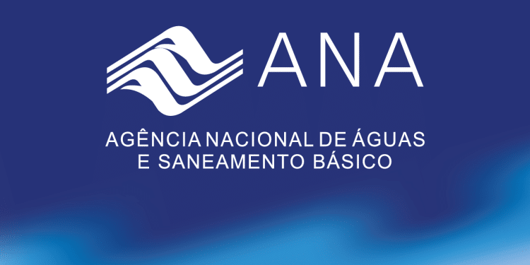 Veja a distribuição das vagas solicitadas no novo Concurso ANA! Imagem: Governo Federal