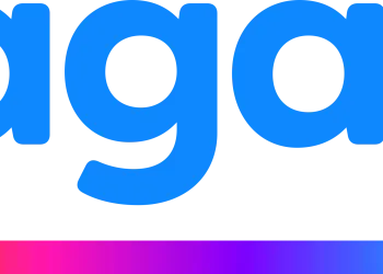 Logo Magalu