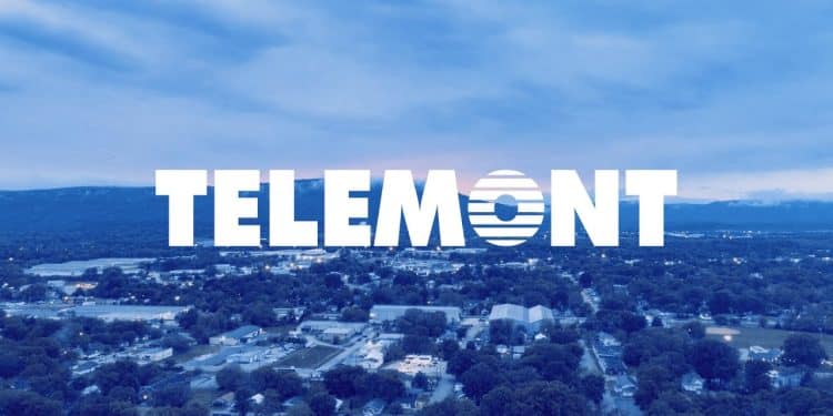 TELEMONT abre mais de 300 vagas para várias funções