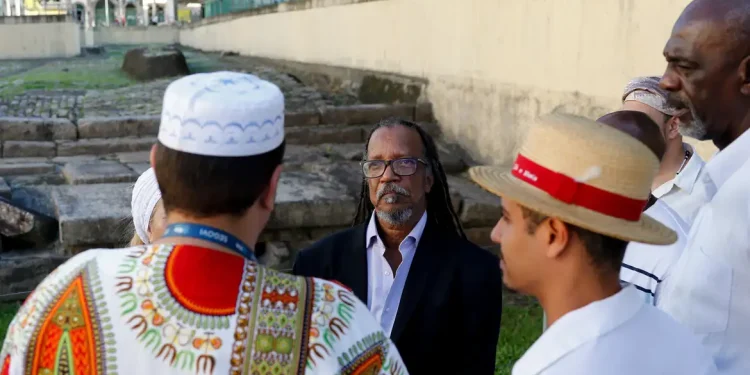 Confira os detalhes sobre o pedido do novo Concurso Fundação Palmares. Imagem: Agência Brasil