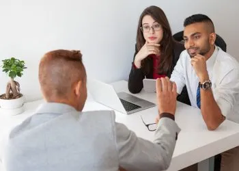 o que falar numa entrevista de emprego
